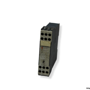 siemens-3UN2110-0AB4-thermistor-protection-relay