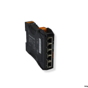 weidmuller- EHL-22.5-ethernet-switch