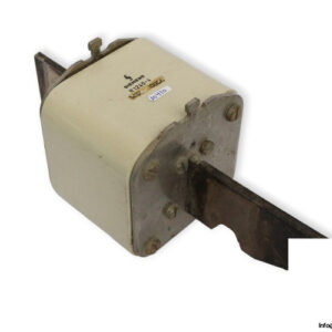 siemens-R1240-4-fuse-insert-(Used)