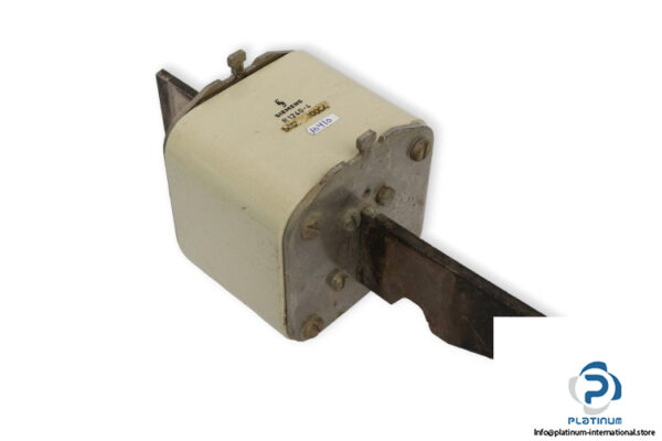 siemens-R1240-4-fuse-insert-(Used)
