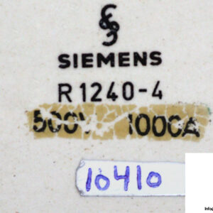 siemens-R1240-4-fuse-insert-(Used)-1