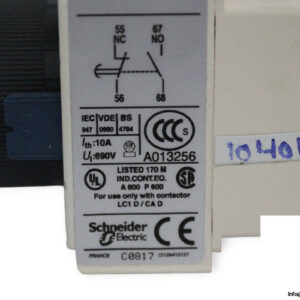 telemecanique-LADT0-time-delay-auxiliary-contact-block-(New)-2
