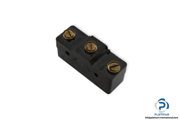 unimax-WHB684-5-limit-switch-(Used)