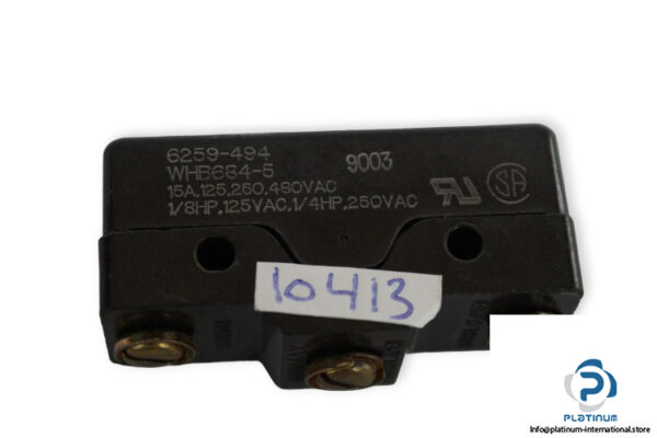 unimax-WHB684-5-limit-switch-(Used)-1