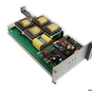 kks-KKS9844-STK98-circuit-board-(used)