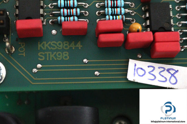 kks-KKS9844-STK98-circuit-board-(used)-2