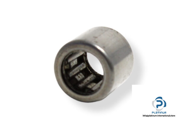 DHK-0609-drawn-cup-needle-roller-bearing