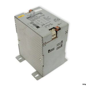 lenze-EZN2_013A001-line-filter-(used)