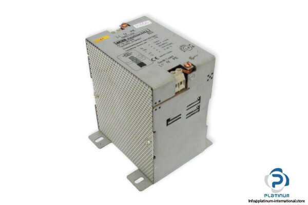 lenze-EZN2_013A001-line-filter-(used)
