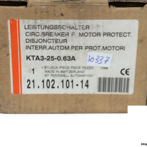 sprecher-schuh-KTA3-25-0.63A-motor-circuit-breakers-(new)-2