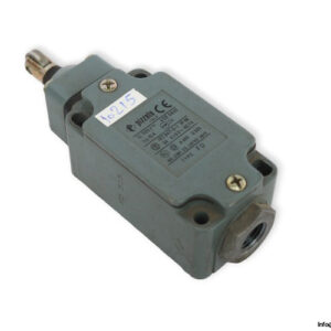 pizzato-FD-515-position-switch-(used)
