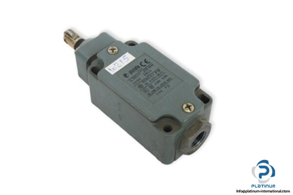 pizzato-FD-515-position-switch-(used)