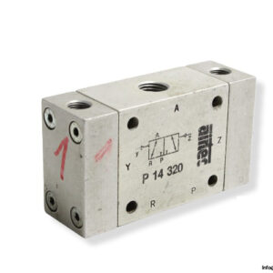 Airtec-P-14-320-pneumatically-actuated-valve