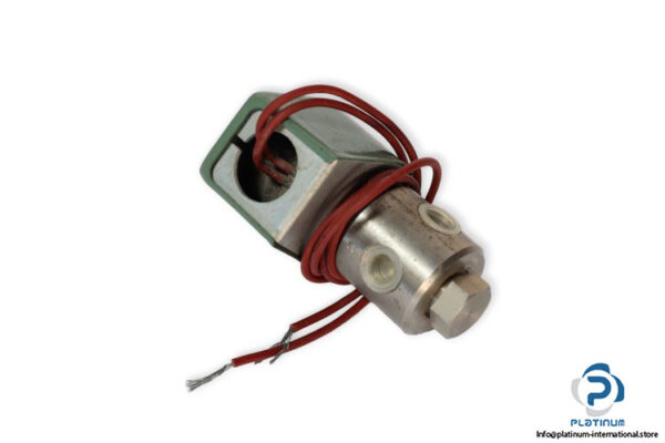 Asco-X832061P-solenoid-valve-(new)