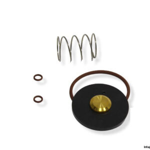 Burkert-00624035-part-kit