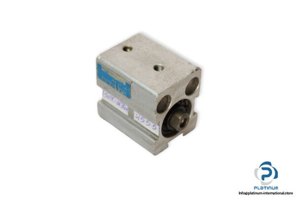 festo-12491-compact-cylinder-(used)