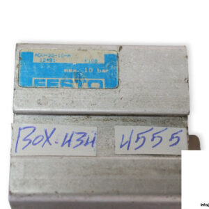 festo-12491-compact-cylinder-(used)-1