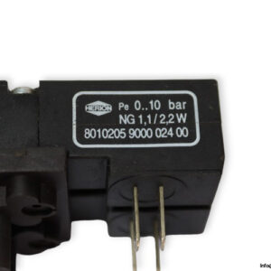 Herion-2625455-solenoid-valve-(used)-1