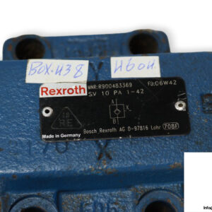 Rexroth-R900483369-check-valve-(used)-1