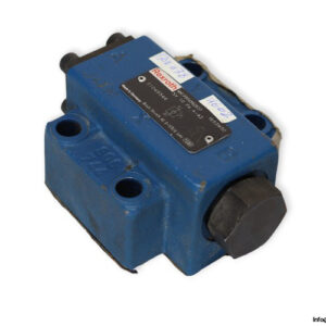 Rexroth-R900582637-check-valve-(new)