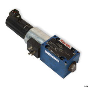 Rexroth-R900965434-proportional-directional-valve-(used)
