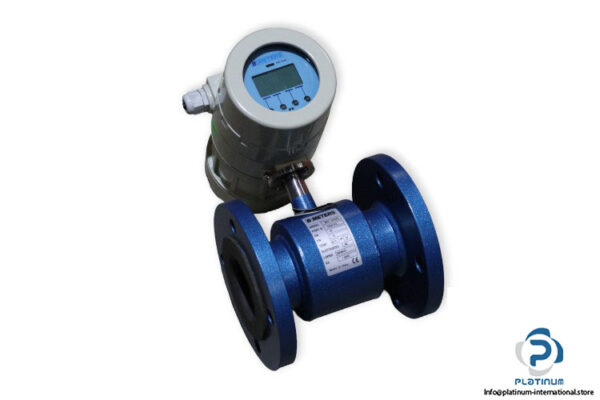 b-meters-mut-2200-el-dn65-flow-meter-used
