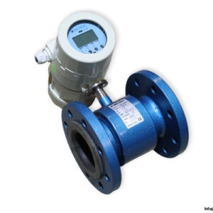 b-meters-mut-2200-el-dn80-flow-meter-used