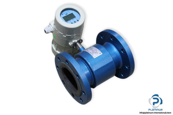 b-meters-mut-2200-el-dn100-flow-meter-used