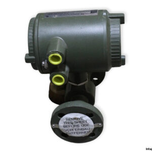 Yokogawa-Ae115vg-Magnetic-Flowmeter_Used_1