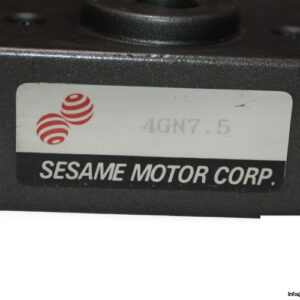 sesame-motor-4GN7.5-gear-head-(new)-(carton)-1