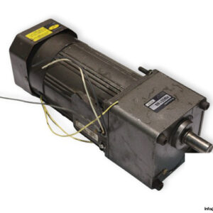 panasonic-M9MC90GB4Y-induction-motor-(used)