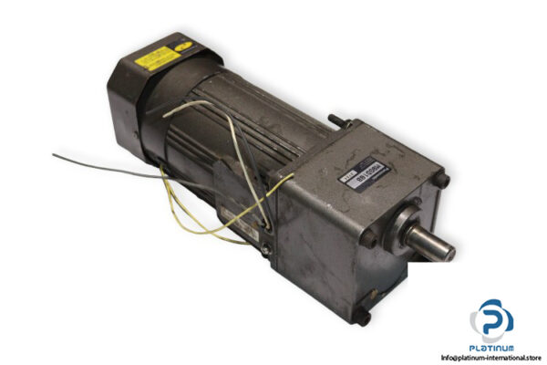 panasonic-M9MC90GB4Y-induction-motor-(used)