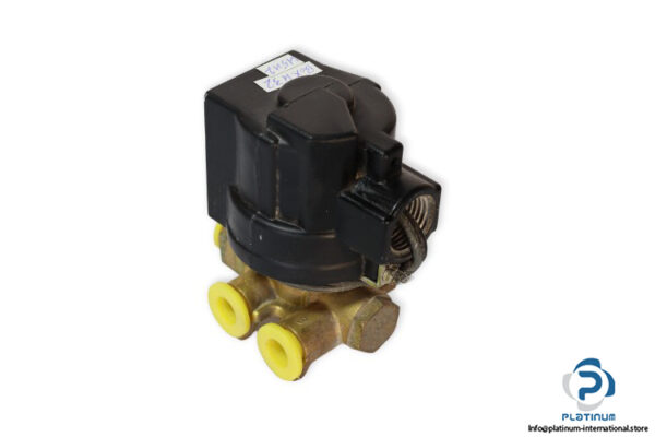parker-04F48S2106A3FEC80-pneumatic-piston-piloted-solenoid-valve-used