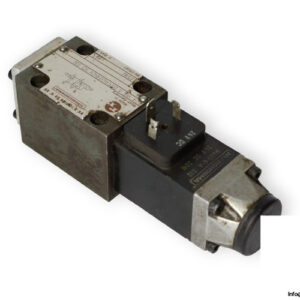 rexroth-4-WE-6-D51_AG24NZ4-SO-330-directional-control-valve-used