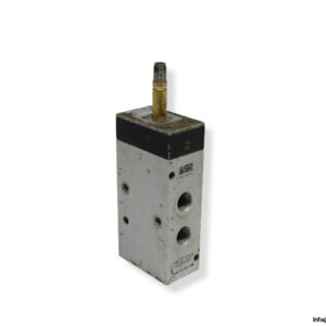airtec-KM-10-511-HN-single-solenoid-valve