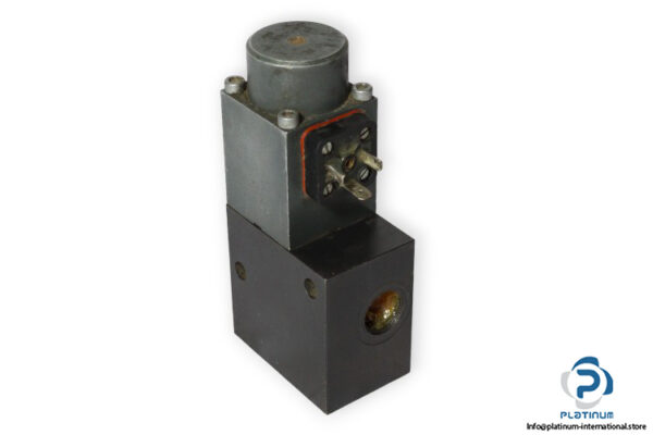 hawe-BVG-3R-PYD-directional-seated-valve-used
