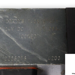 hawe-BVG-3R-PYD-directional-seated-valve-used-2