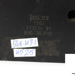 hawe-BVG-3R-PYD-directional-seated-valve-used-3