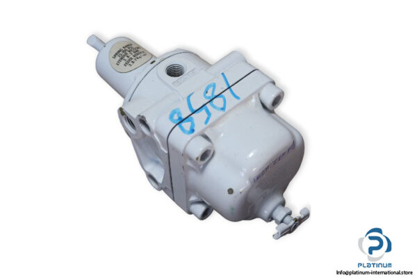 67FR-filter-regulator-used