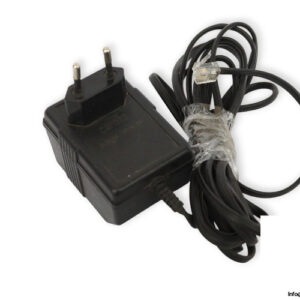 seung-jin-electronics-SJ-005-ac_dc-adaptor-(used)