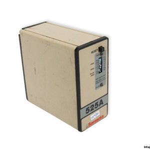 sarasota-525A-loop-detector-single-channel-(used)