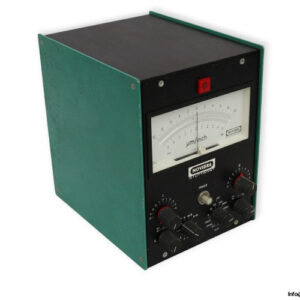 novibra-QE2-11-measuring-device-(used)