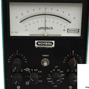 novibra-QE2-11-measuring-device-(used)-1