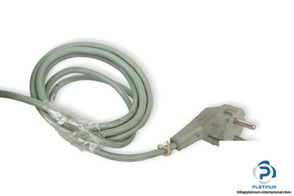 novibra-QE2-11-measuring-device-(used)-2