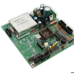 kcs-S060B-circuit-board-(Used)