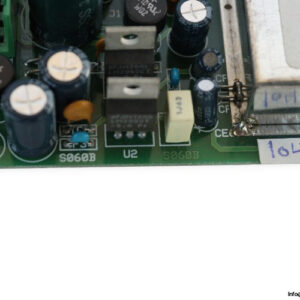 kcs-S060B-circuit-board-(Used)-1
