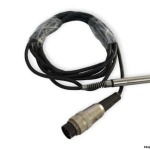 solartron-AX_1_SH-T-measure-probe-(Used)