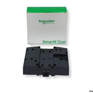 shneider-TB-IO-W1-terminal-base-module