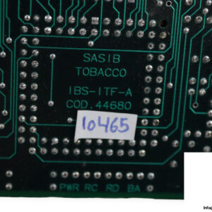 sasib-tobacco-IBS-ITF-A-circuit-board-(new)-2