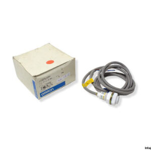 omron-E2FQ-X5D1-chemical-resistant-proximity-sensor